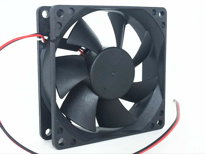 Yingtian YTD248025S0L 8025 8CM 24V 0.19A cooling fan