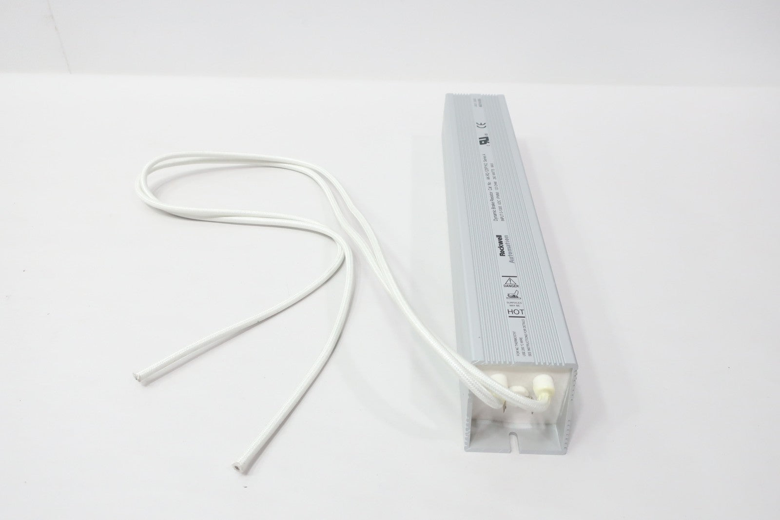 Rockwell Automation AK-R2-120P1K2 Brake Resistor Free Shipping