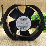 MA1751L24B FSR for MECHATRONICS 24V 0.48A 17CM 2pin Double Ball Fan