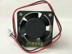 Original BP402024H DC24V 0.18A 40*40*20MM 2 wire inverter fan