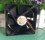 Y.S.TECH FD129225EB 9225 12V 0.47A 9CM 3-wire high air volume cooling fan