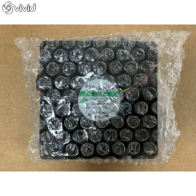 1pcs SUNON PSD1209PLV2-A 9cm 9032 90mm DC 12V 4.2W 4 -wire Fan WC236-A00
