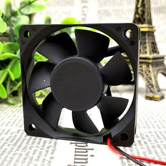 SUNON ME60152V2-000C-A99 6CM 24 V 2.04W 6015 COOLING FAN 2pin