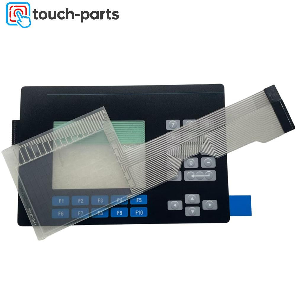 2711-B6C14 2711-B6C9 2711-B6C5 Touch Screen Overlay for Allen-Bradley