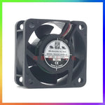 1PCS OD4020-24HB01A DC24V 0.08A 4020 4CM 3-wire Inverter Cooling Fan
