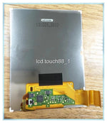 NEW 3.5'' LCD Screen Display + Touch Digitize For DATALOGIC FALCON X3 X3+ Plus