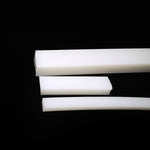 Solid Square Silicone Rubber Strip Sealing Gasket High Temp