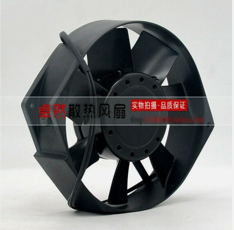 ROYAL FAN UTM795C-TP 200V 36/31W High Temperature Resistant Fan Original