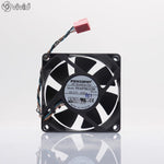Foxconn PIA070G12H 12V 0.90A 7025 7CM Cm 4-Wire Cooling Fan Brand New