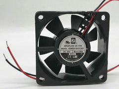 ORION FANS Fan OD6025-24LB DC 24V 0.08A 6025 6CM 2 Wire