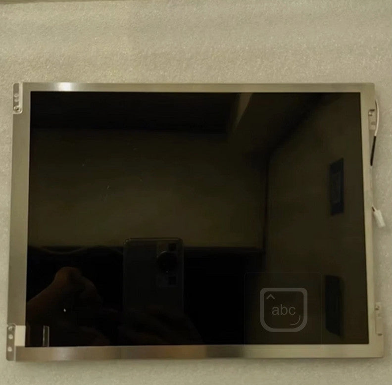 12.1 inch LCD Display Screen For Biolight A5 Patient Monitor Display Repair