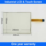 FG8_12.1-00001R.B Touch Screen Glass Panel Digitizer For FG8_12.1-00001R.B Touch