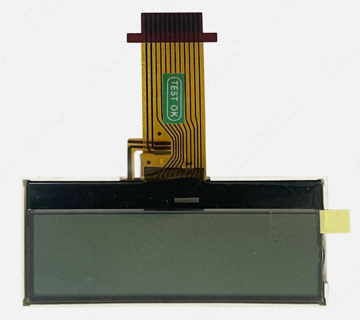 LCD Display for 2467FGPYTWCH-01 0819-2 T ROHS D1 F2500592-01 WU6831A-01 FKJ12014