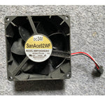 For Sanyo 9WF0924S203 DC24V 0.5A 9232 A90L-0001-0578 Fanuc Cooling Fan
