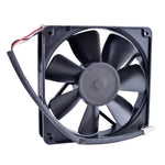 NMB 4710NL-04W-B59 120mmx25mm DC12V 0.74A 3pin cooling for chassis power supply