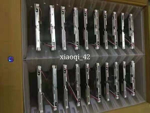 New 7.5" inch For Sharp LQ075V3DG01 LCD Display Screen Panel 1 Year Warranty