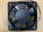 125FZY2-S double ball axial flow welding machine cooling fan 135 * 135 * 32