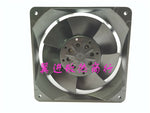 1pc G16062HA2BL AC220V 0.2A 42W 16cm All metal high temperature cooling fan