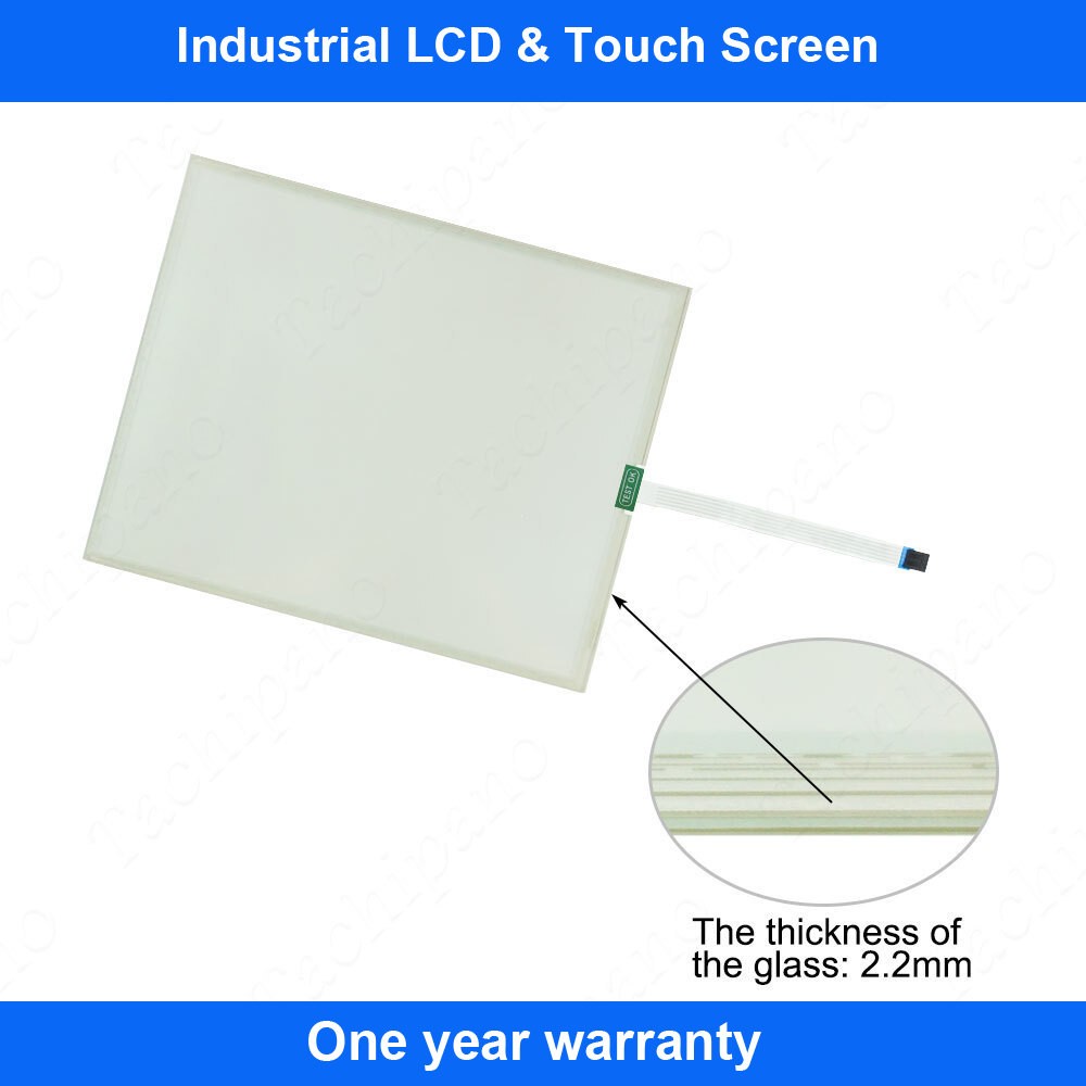 For B171N29AG35-02 Touch Screen Panel Glass B171N29AG3502