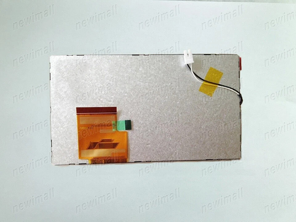 Original LCD For PIONEER SPH-DA120 Car DVD Display Screen Panel