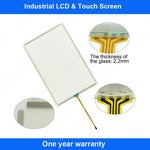 6AV2 123-2MB03-0AX0 Touch Screen for 6AV2123-2MB03-0AX0 KTP1200 Basic