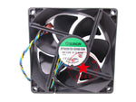 SUNON EF92251S1-Q100-S99 3.83W 12V 9025 9225 9CM 4-wire cooling fan