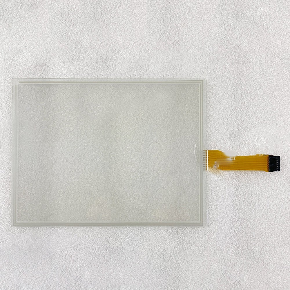 2711P-T12C15D1 2711P-T12C15D2 Touch Screen Glass Panel for Allen-Bradley PanelVi