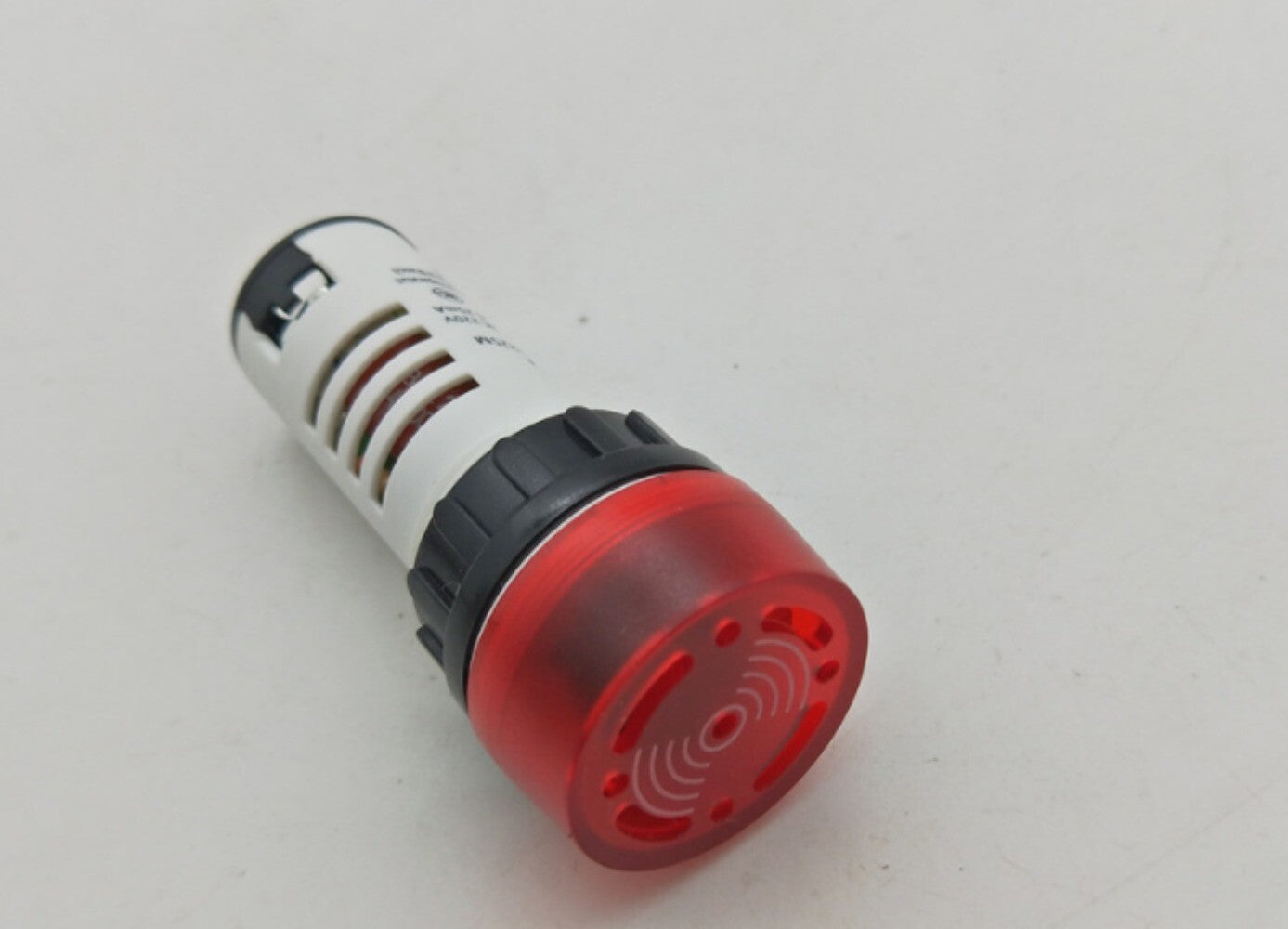 1PC NEW Siemens APT Red Flash Buzzer AD16-22SM/R31 AC220V