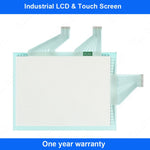 Touch Panel for NT631C-ST141B-E NT631C-ST141B-V2 Omron Screen Glass