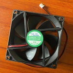 Tianxuan TX9025L18S 18V 0.14A 9CM 9025 refrigerator cooling fan 2pin