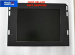 COMPLETER REPLACEMEMT LCD FOR FANUC A61L-0001-0096 D14CM-01A PLUG AND PLAY