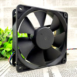 AVC DD12038B12HP DC12V 1.05A 12cm 12038 4-wire cooling fan