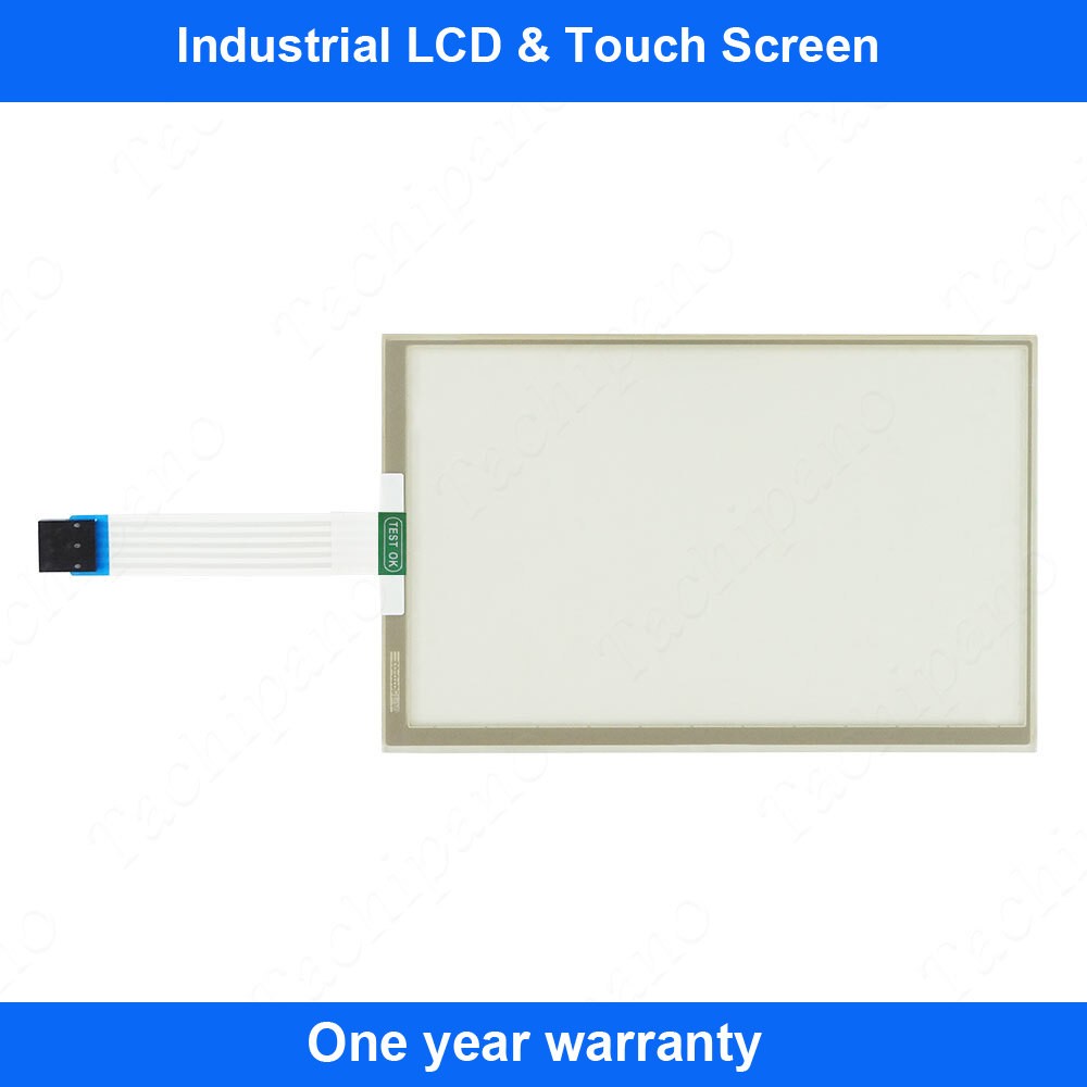 AMT28199 Touch Screen Panel Glass Digitizer AMT 28199 AMT-28199