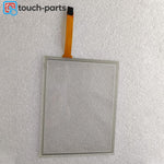Glass Panel Resistive Touch Screen For TP-08004-01