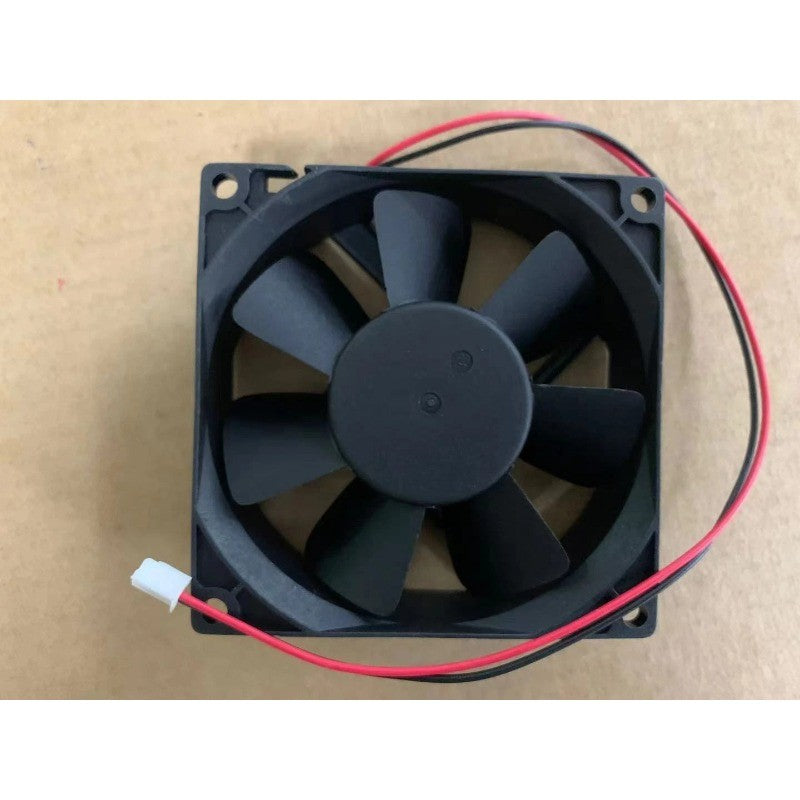 1PC GLOBE S01138812H 12V 0.23A 8CM 8025 2-wire power supply chassis cooling fan