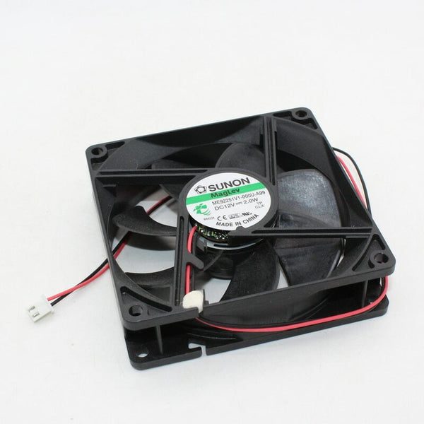 ME92251V1-000U-A99 New For SUNON 9225 9025 12V 9cm Chassis Cooling Fan