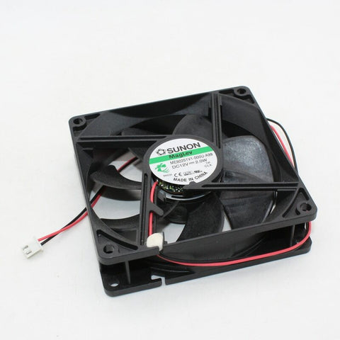 ME92251V1-000U-A99 New For SUNON 9225 9025 12V 9cm Chassis Cooling Fan