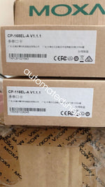 1PC NEW Serial Card CP-118EL-A V1.1.1 Shipping DHL or FedEX//#