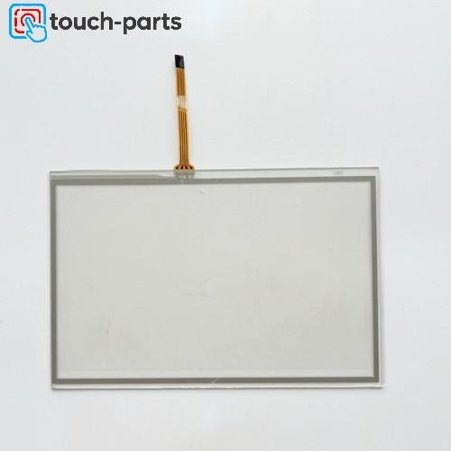 GC-A14-R7-C2403 Touch Screen Glass Panel Replacement for Repair