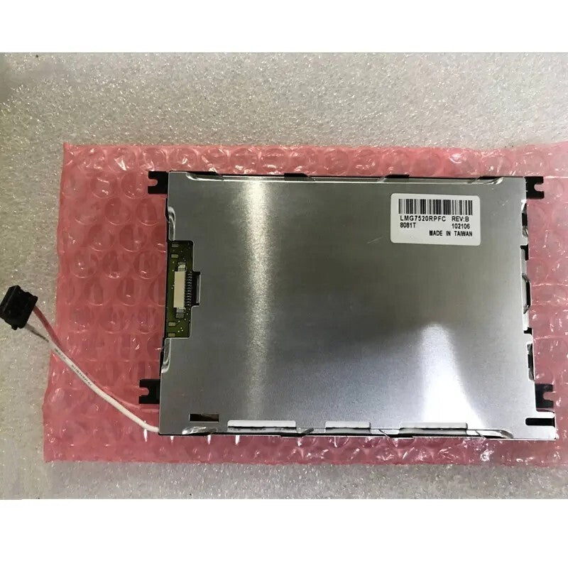 1 pcs LCD For 4.7" HITACHI LMG7520 LMG7520RPFC LCD Screen Display Panel