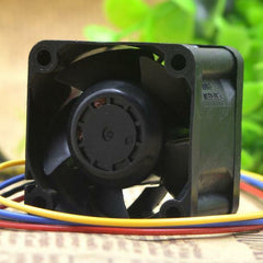 Nidec X3250 M4 4cm 40*40*28MM DC 12V 0.53A V40S12BUB5-57A05 Chassis Cooling Fan