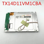 TX14D11VM1CBA 5.7 Inch Industrial LCD Display Panel 320*240 Repair Replacement