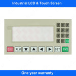 Membrane Keypad for Kinco MD204 MD204L Keyboard Switch