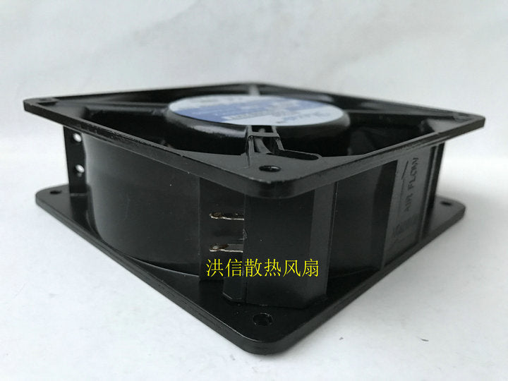 Maxair BT220 12038B2HT AC220-240V 50/60Hz 0.17A Industrial Cooling Fan