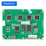 LCD Display MGLS240128 V3.2 MGLS240128T MGLS240128-11 Screen Panel compatible