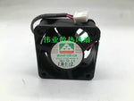 1 PCS MAGIC MGA4012ZB-O20 12V 0.22A 4CM 4020 2-Wire Cooling Fan