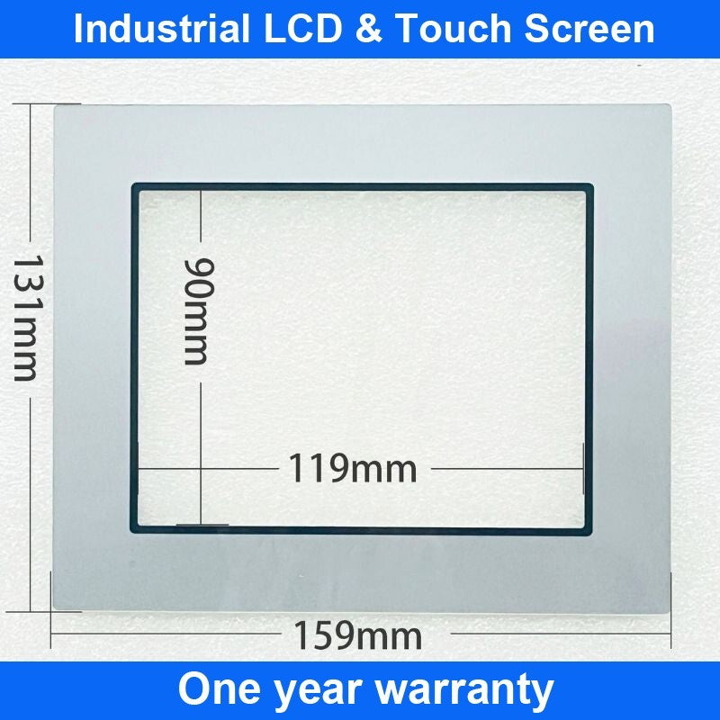 TouchScreen 3280007-01 3280007-02 3280007-03 3280007-12 3280007-13 +Overlay Film
