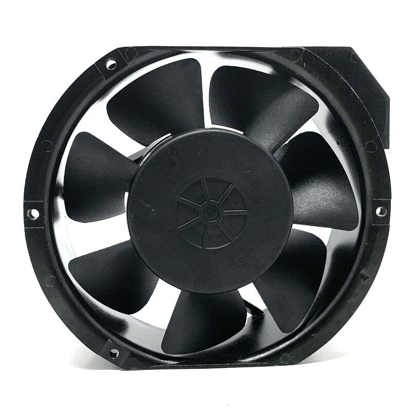 PELCO PM1751HA2 B-7 220-240V 172mm 17250 AC 220V Dual Ball Bearing Cooling Fan