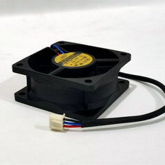 ADDA AD0612UB-A76GL 60*60*25MM 12V 0.35A 6CM 3Pin Cooling Fan