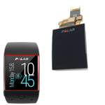 New LCD Module Display Screen Replacement 1.30” For Polar M600 Work Well